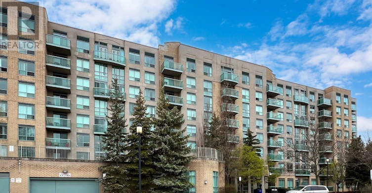 413-3 Ellesmere Street, Richmond Hill, ON, L4B 4N2 - 5