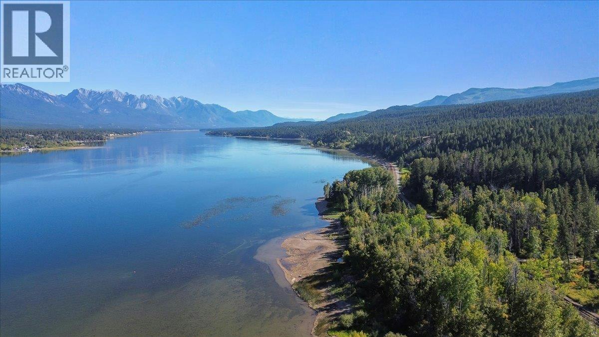 Lot Lot A-A Coy Road, Invermere, BC, V0A 1K4