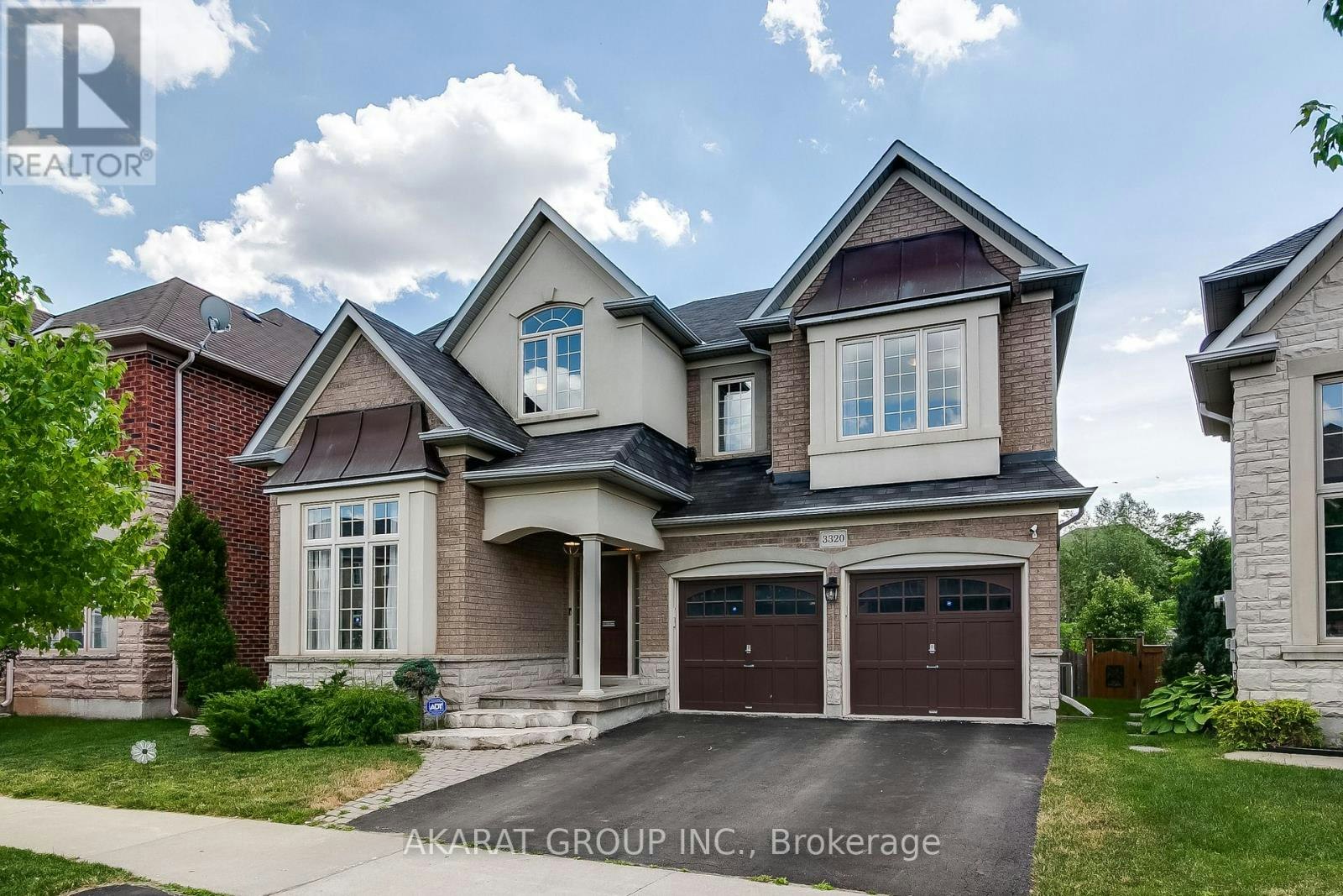 3320 Cline Street, Burlington, ON, L7M 0K4