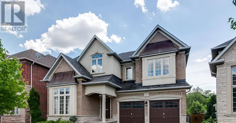 3320 Cline Street, Burlington, ON, L7M 0K4