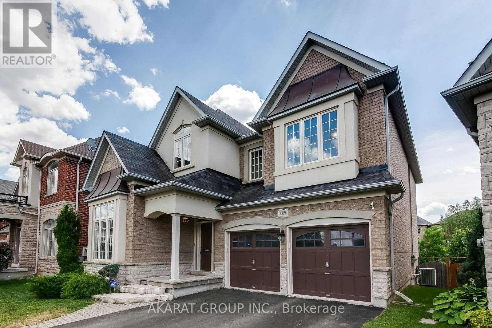 3320 Cline Street, Burlington, ON, L7M 0K4 - 3