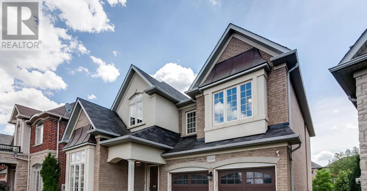 3320 Cline Street, Burlington, ON, L7M 0K4 - 3
