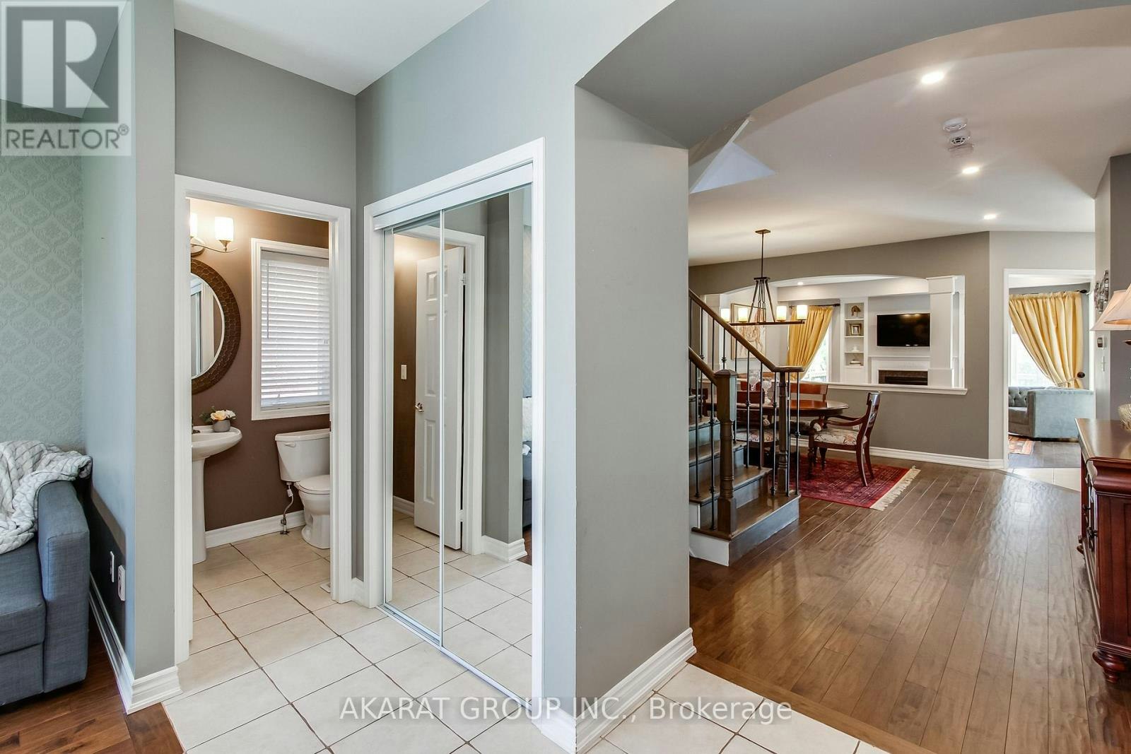 3320 Cline Street, Burlington, ON, L7M 0K4 - 9