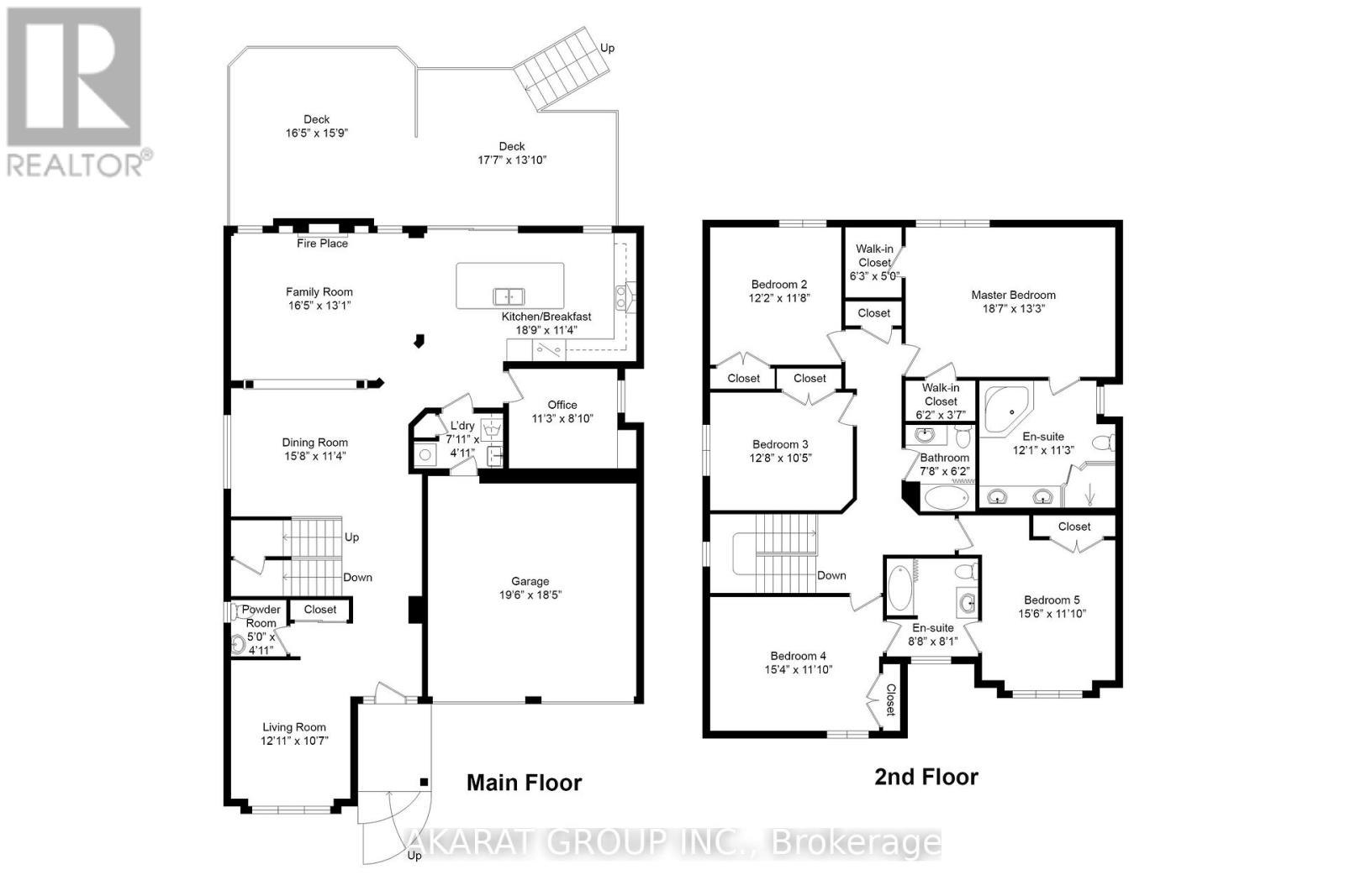 3320 Cline Street, Burlington, ON, L7M 0K4 - 50