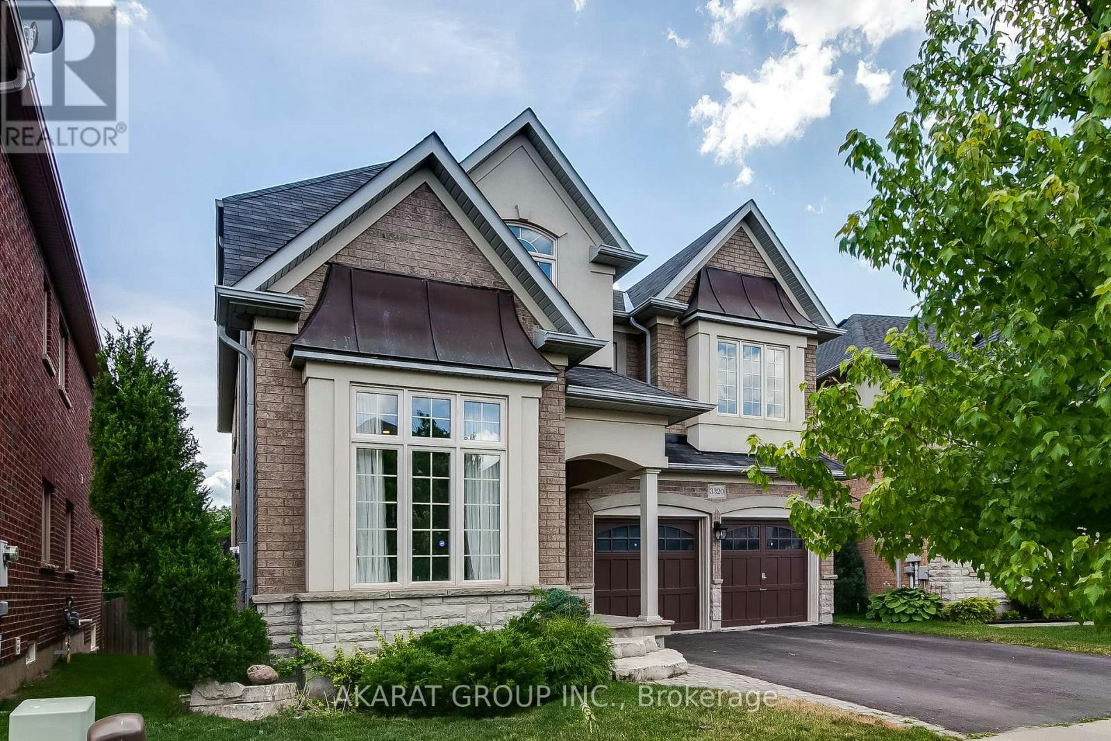3320 Cline Street, Burlington, ON, L7M 0K4 - 2