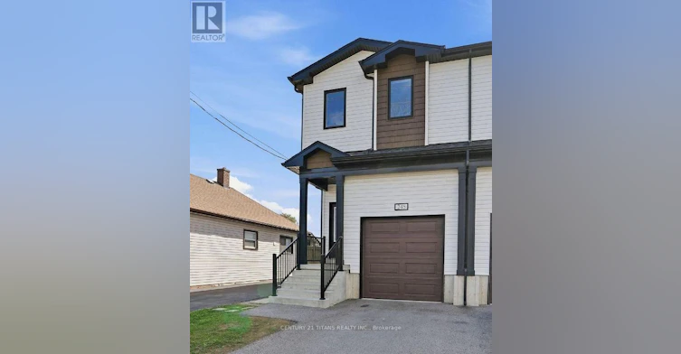 245 Dain Avenue, Welland, ON, L3B 3E7 - 2
