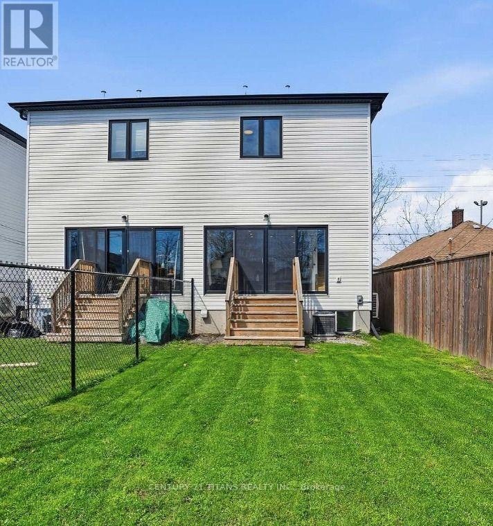 245 Dain Avenue, Welland, ON, L3B 3E7 - 29