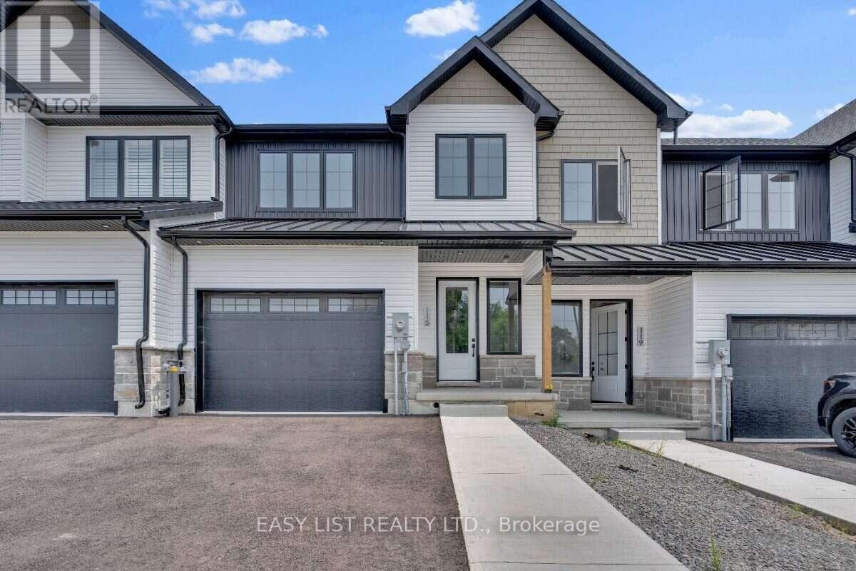 115 Ivy Crescent, Thorold, ON, L2V 0J9