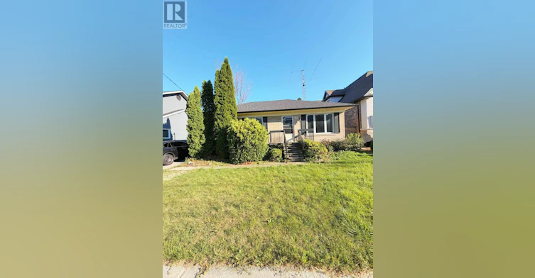 481 Hounslow Avenue, Toronto, ON, M2R 1J1