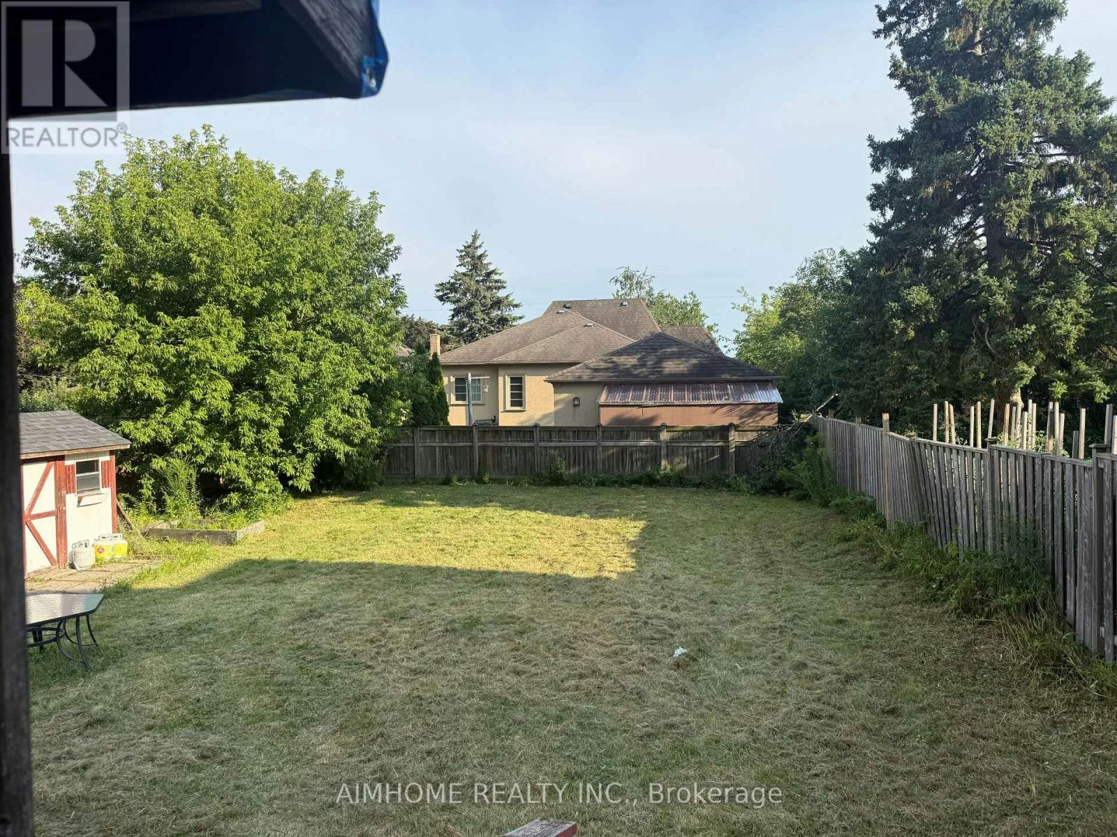 481 Hounslow Avenue, Toronto, ON, M2R 1J1 - 12