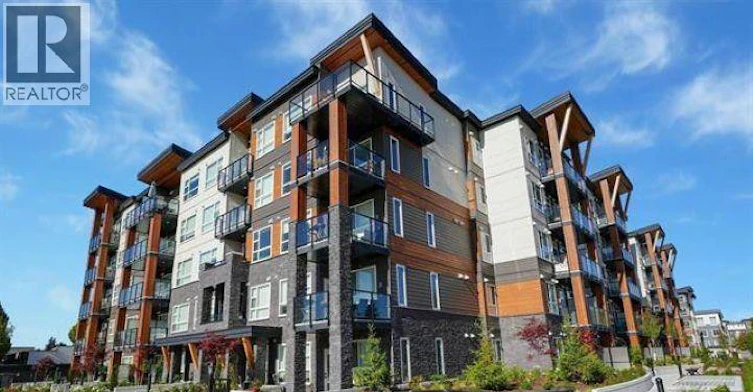 221-12143 223 Street, Maple Ridge, BC, V2W 2B7