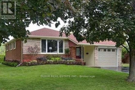 BASEMENT-643 Gayne Boulevard, Burlington, ON, L7T 3W1