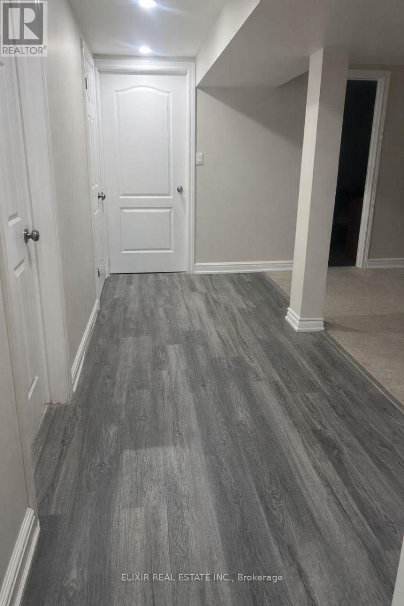 BASEMENT-643 Gayne Boulevard, Burlington, ON, L7T 3W1 - 2