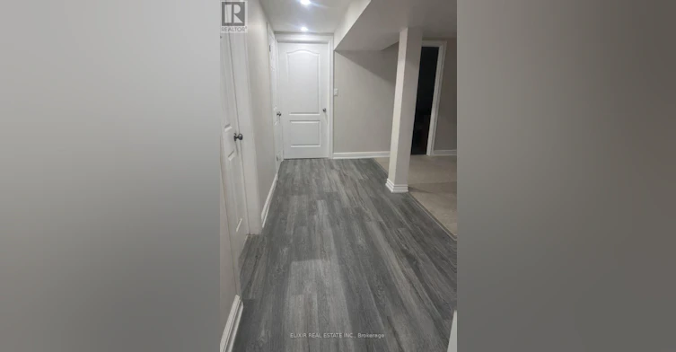 BASEMENT-643 Gayne Boulevard, Burlington, ON, L7T 3W1 - 2