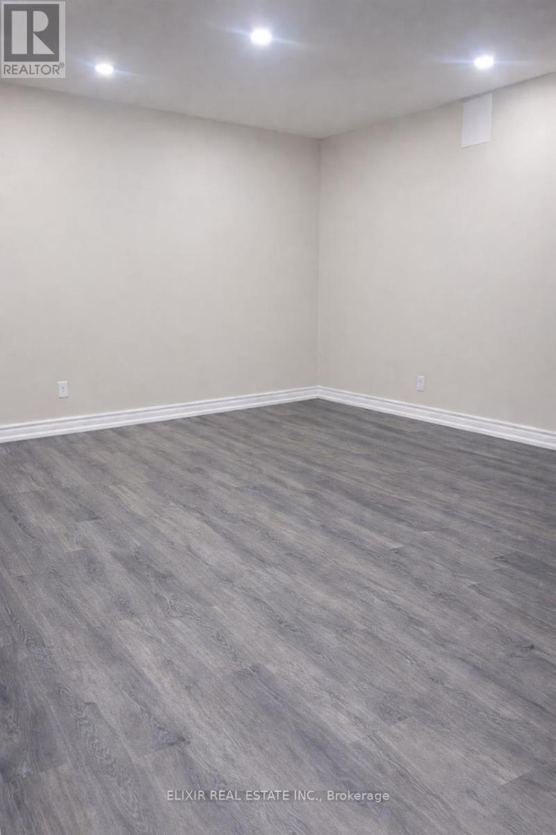 BASEMENT-643 Gayne Boulevard, Burlington, ON, L7T 3W1 - 9