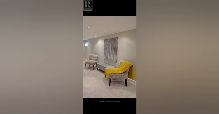 BASEMENT-643 Gayne Boulevard, Burlington, ON, L7T 3W1 - 4