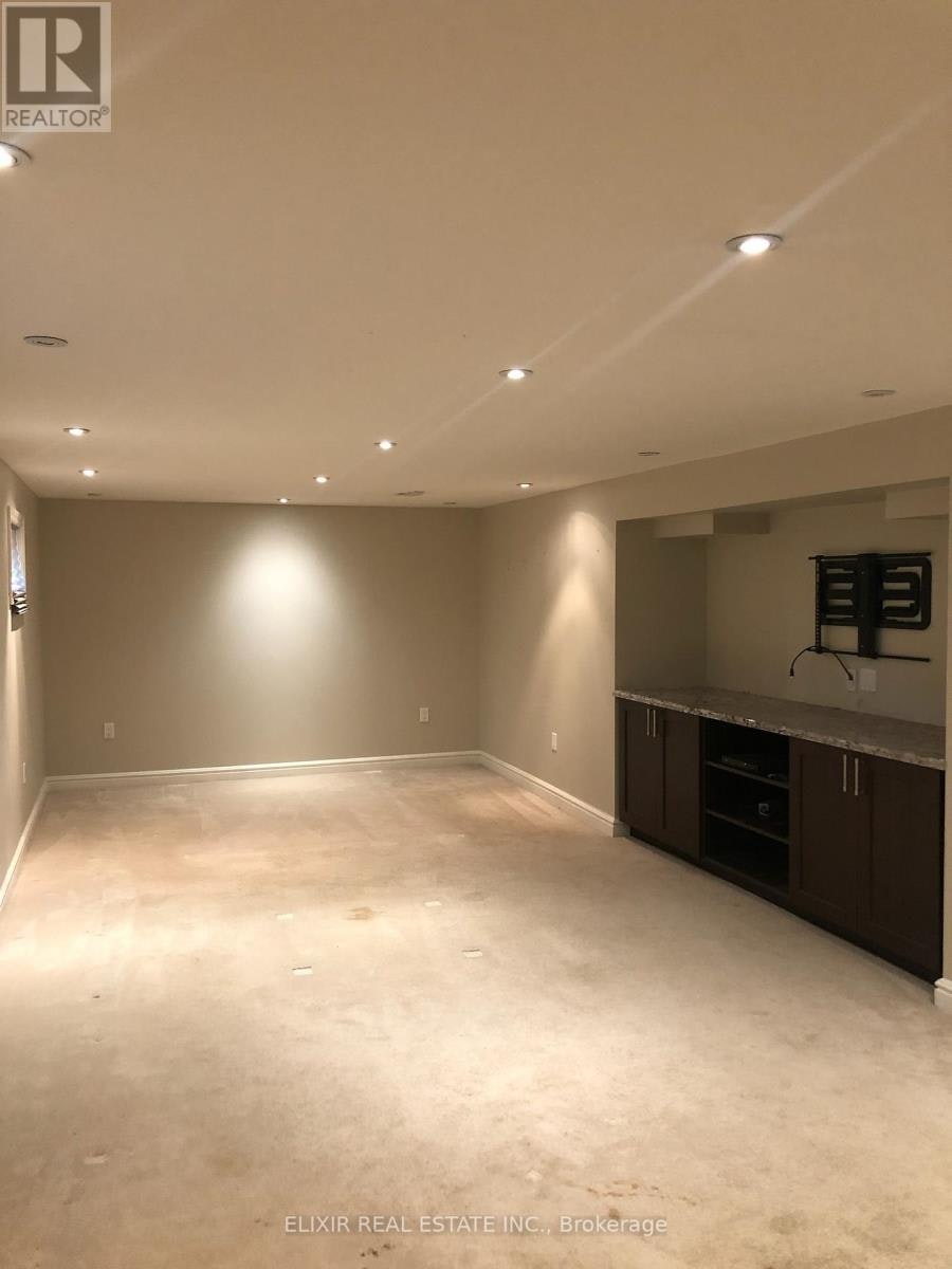 BASEMENT-643 Gayne Boulevard, Burlington, ON, L7T 3W1 - 6