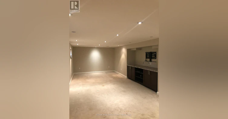 BASEMENT-643 Gayne Boulevard, Burlington, ON, L7T 3W1 - 6