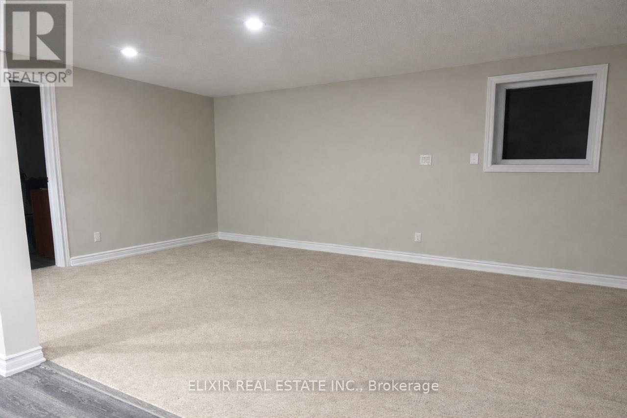 BASEMENT-643 Gayne Boulevard, Burlington, ON, L7T 3W1 - 3