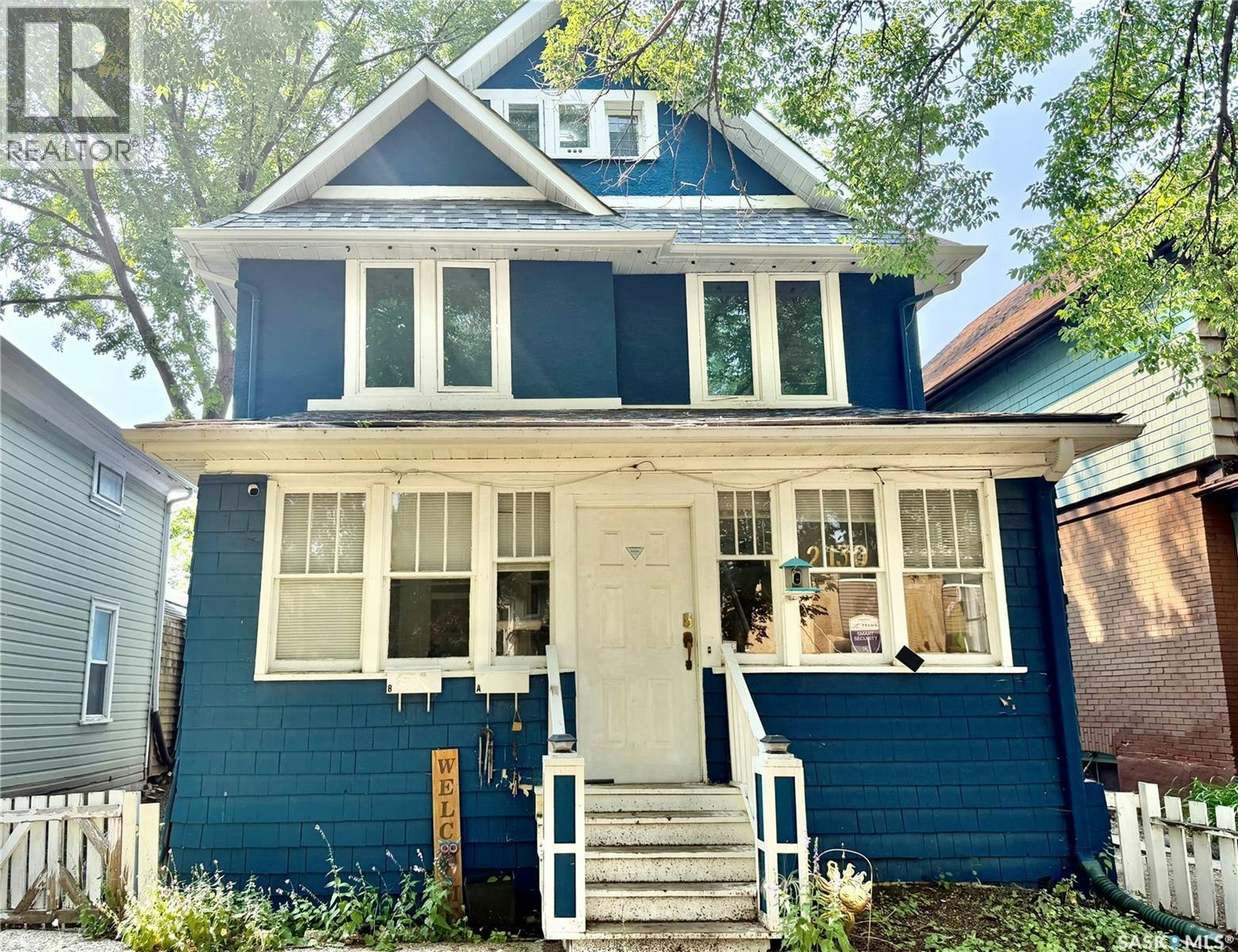 2130 Rae Street, Regina, SK, S4T 2E7