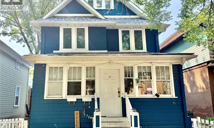 2130 Rae Street