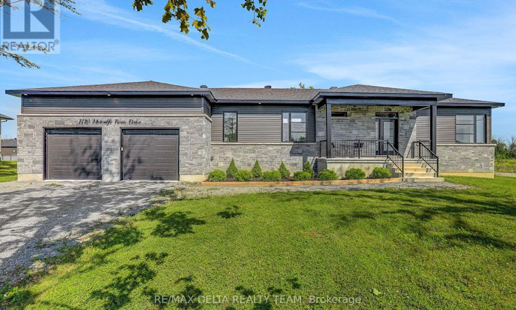 1710 Metcalfe Farm Road