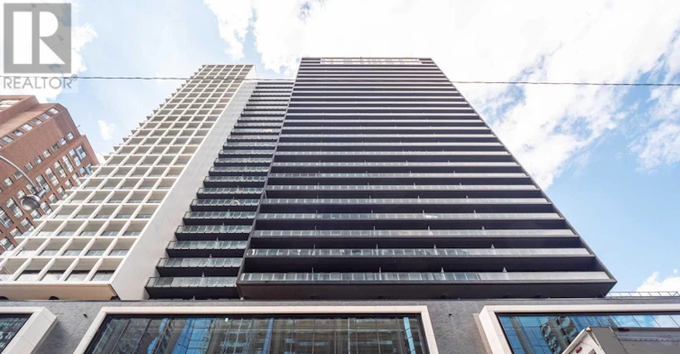 2720-20 Edward Street, Toronto, ON, M5G 1C9