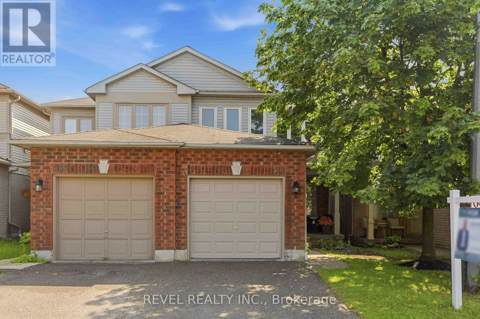 56 Greengrove Way, Whitby, ON, L1R 2N4