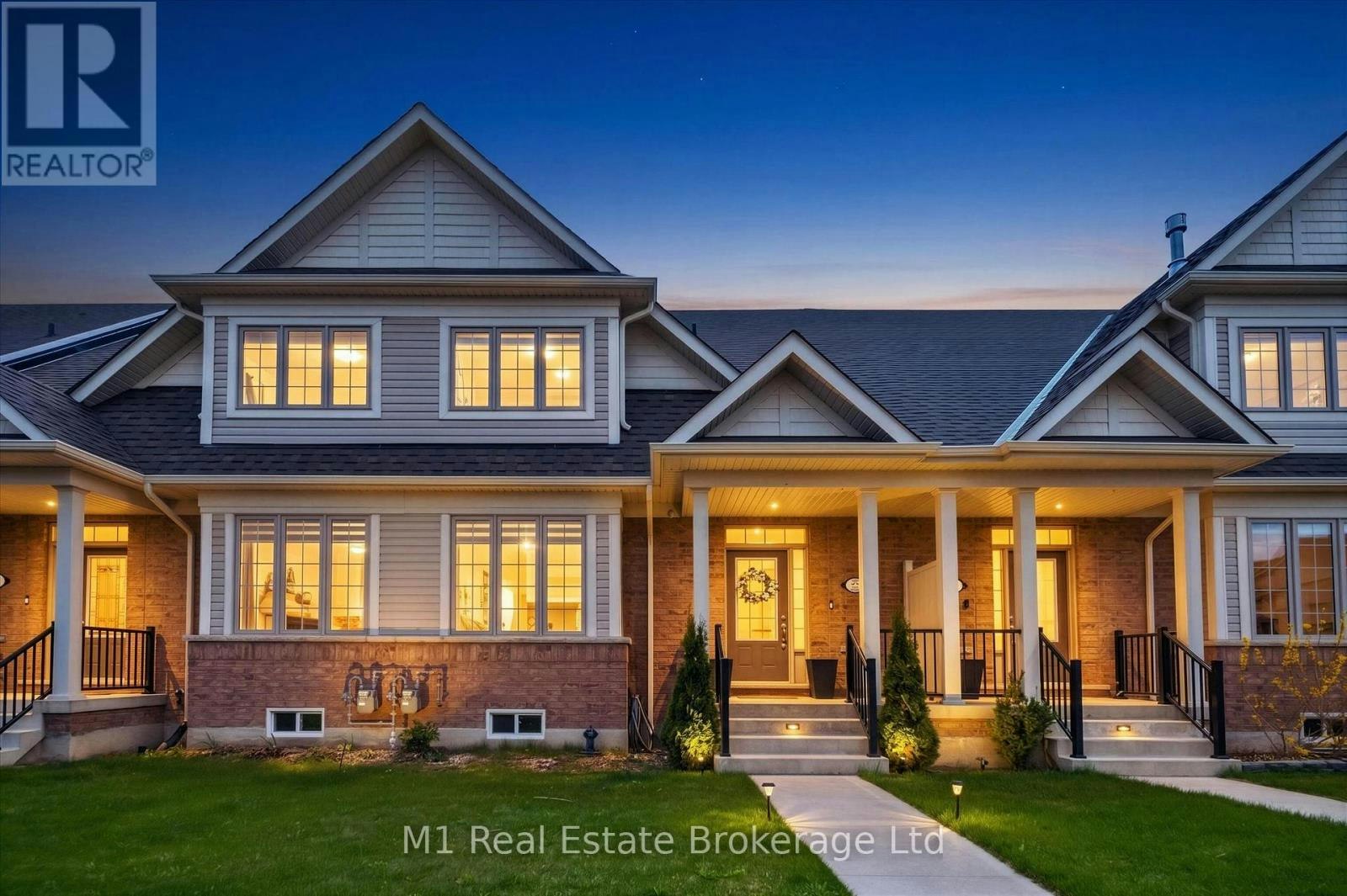 3-65 Elliot Avenue E, Centre Wellington, ON, N1M 0H6