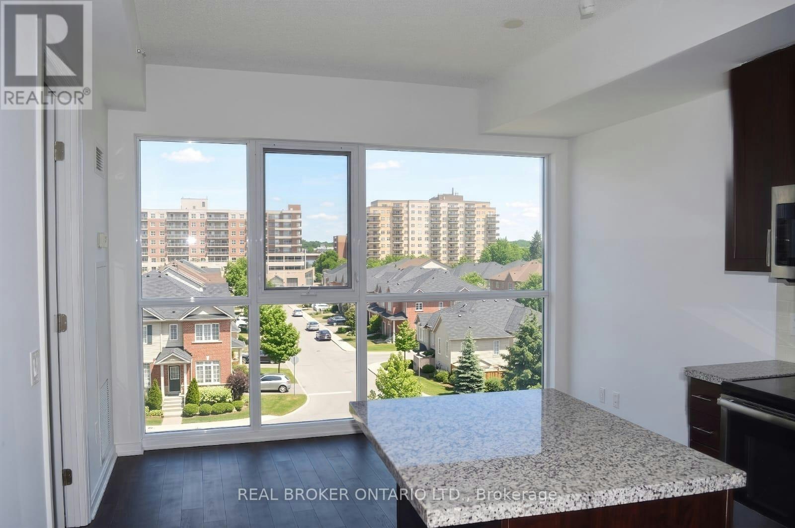 602-5001 Corporate Drive, Burlington, ON, L7L 7L6 - 2