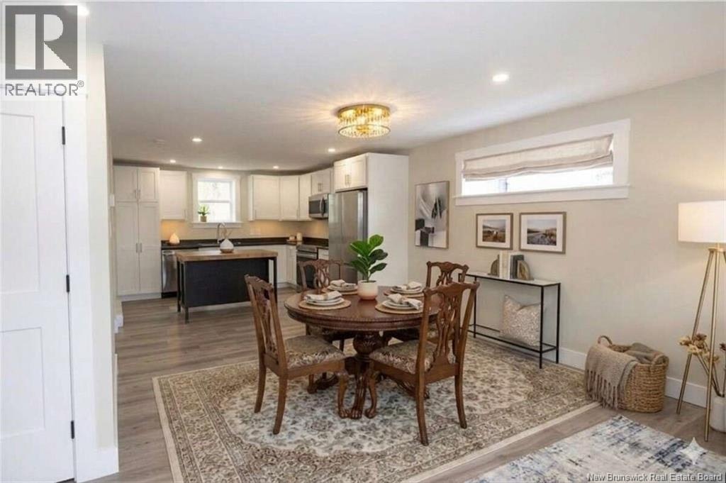 67 Dewitt Acres, Fredericton, NB, E3A 6S3 - 7
