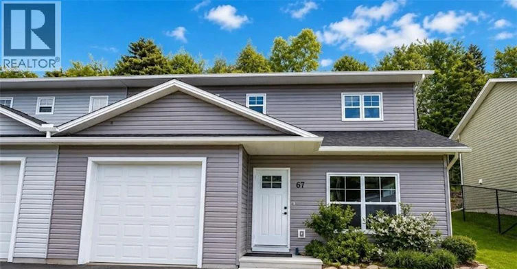 67 Dewitt Acres, Fredericton, NB, E3A 6S3