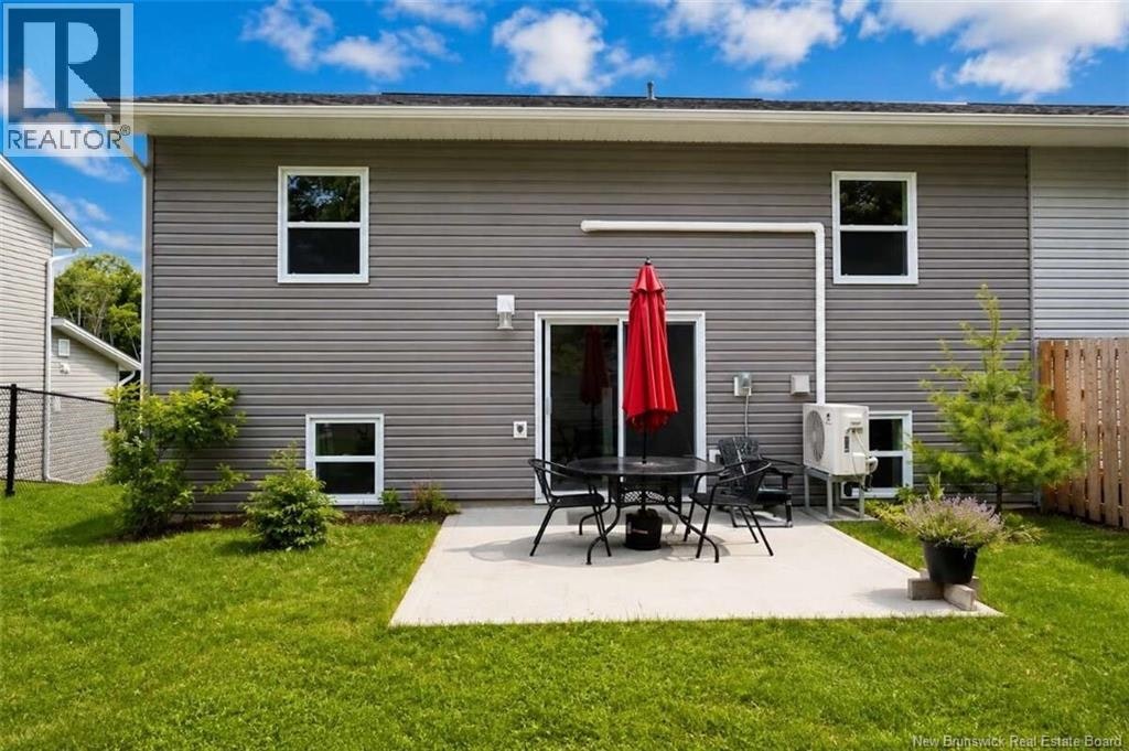 67 Dewitt Acres, Fredericton, NB, E3A 6S3 - 2