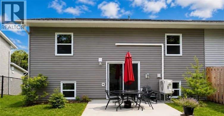 67 Dewitt Acres, Fredericton, NB, E3A 6S3 - 2
