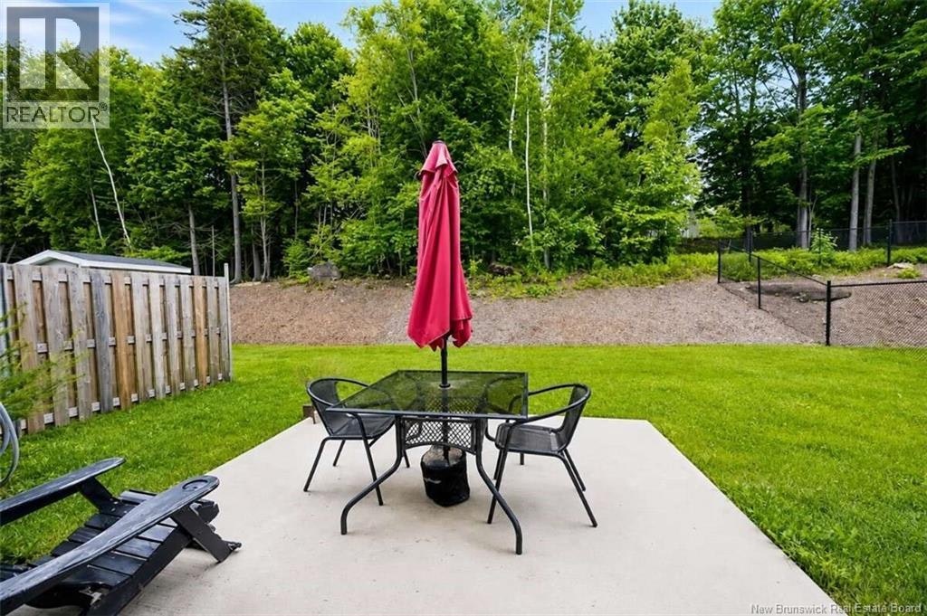 67 Dewitt Acres, Fredericton, NB, E3A 6S3 - 23