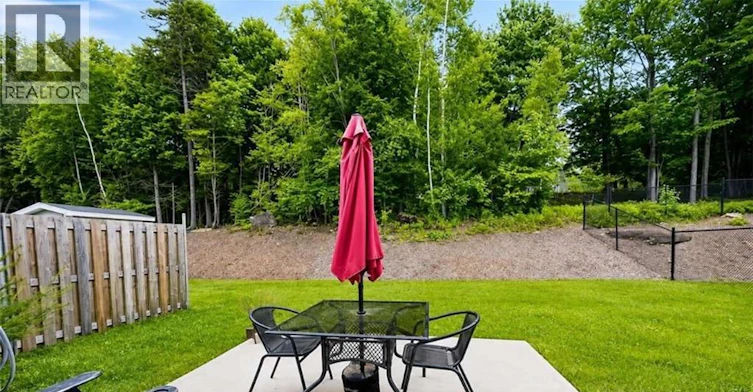 67 Dewitt Acres, Fredericton, NB, E3A 6S3 - 23
