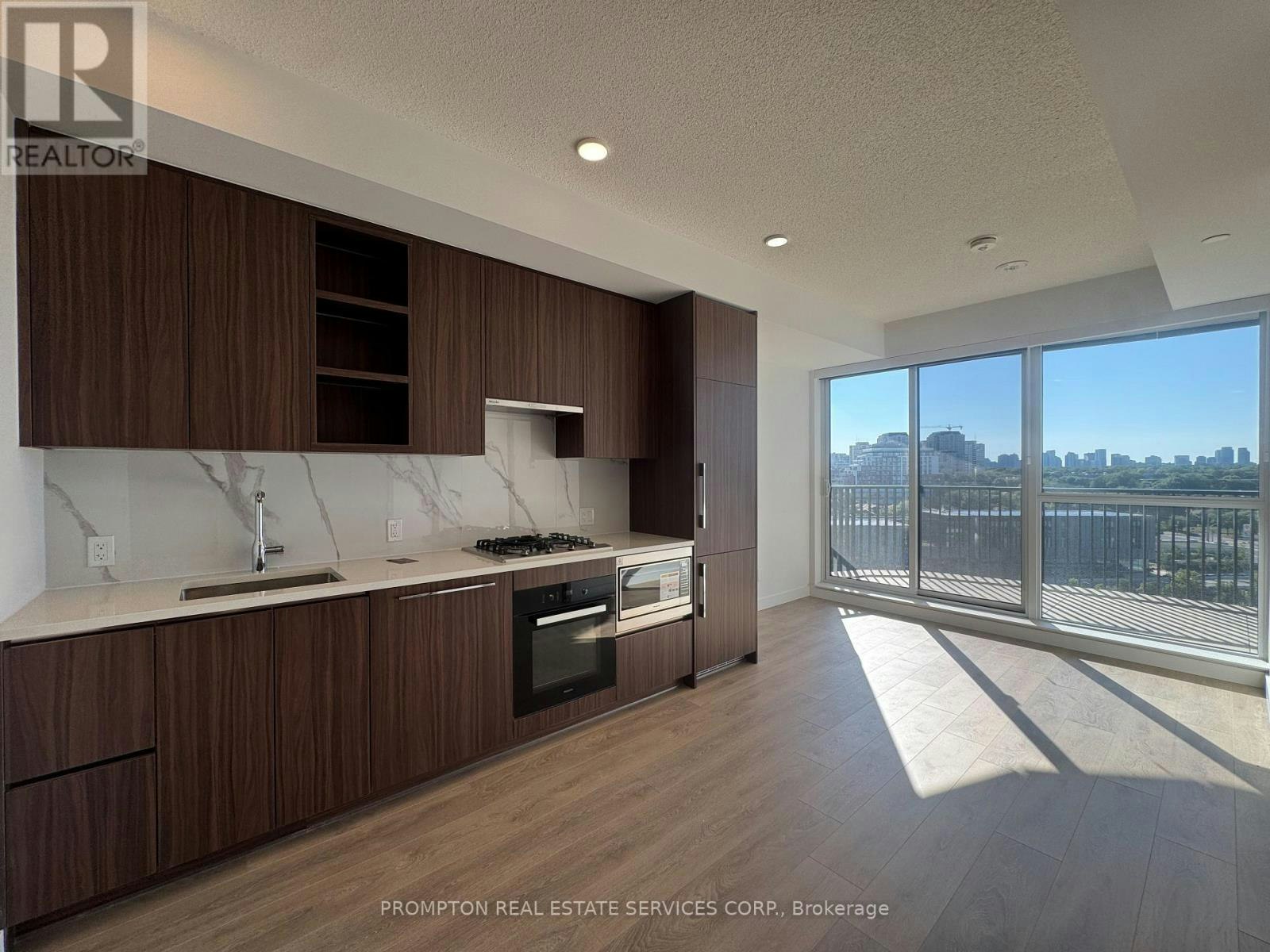 1203-18 Esther Shiner Boulevard, Toronto, ON, M2K 0J7