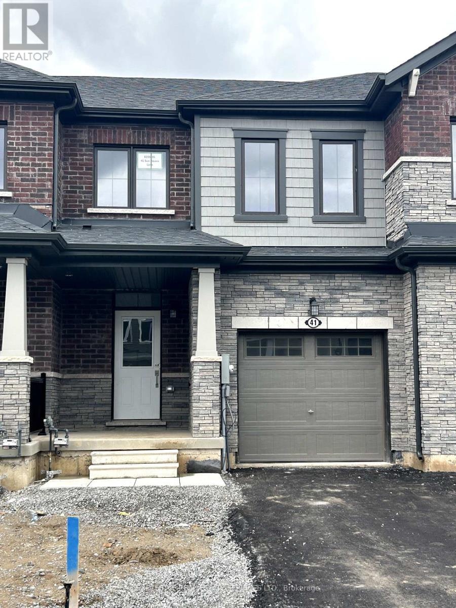41 Sun Haven Lane, Thorold, ON, L2E 6S4