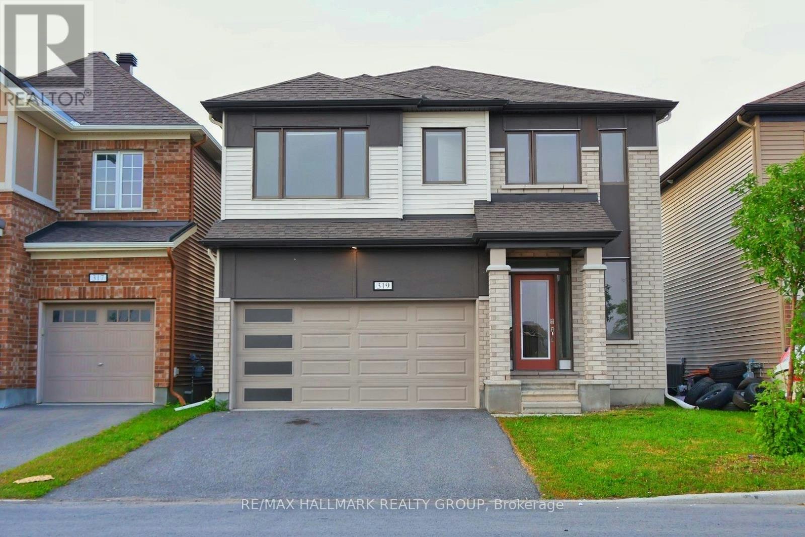 319 Proxima Terrace, Ottawa, ON, K2J 6S7