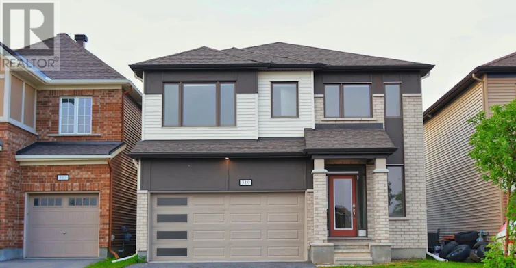 319 Proxima Terrace, Ottawa, ON, K2J 6S7