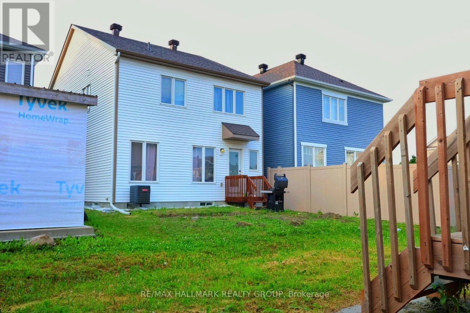 319 Proxima Terrace, Ottawa, ON, K2J 6S7 - 17