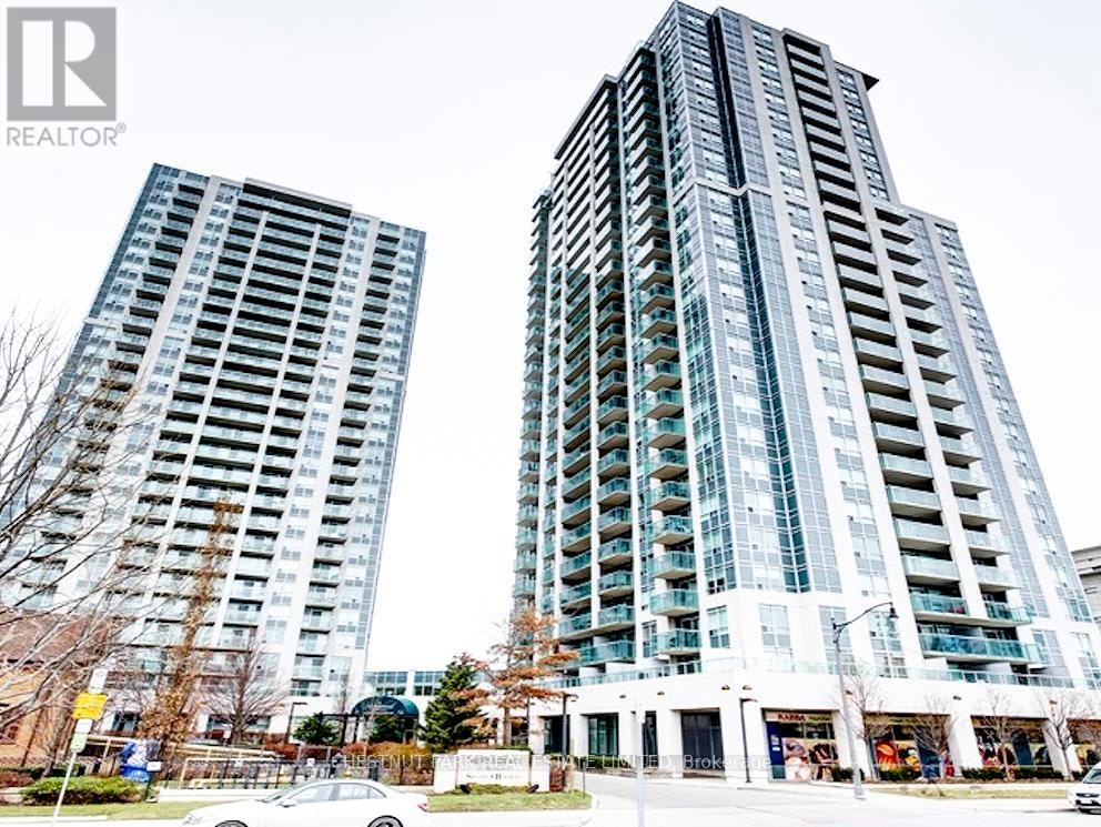 2504-18 Harrison Garden Boulevard, Toronto, ON, M2N 2J7 - 32