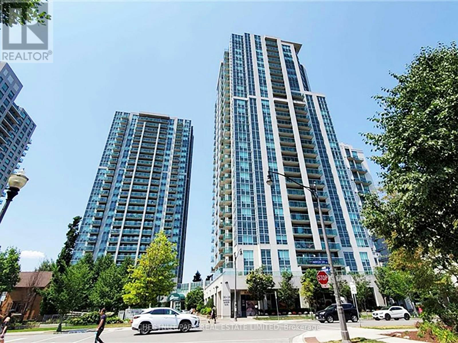 2504-18 Harrison Garden Boulevard, Toronto, ON, M2N 2J7