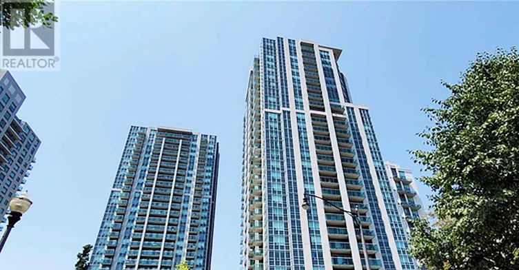 2504-18 Harrison Garden Boulevard, Toronto, ON, M2N 2J7