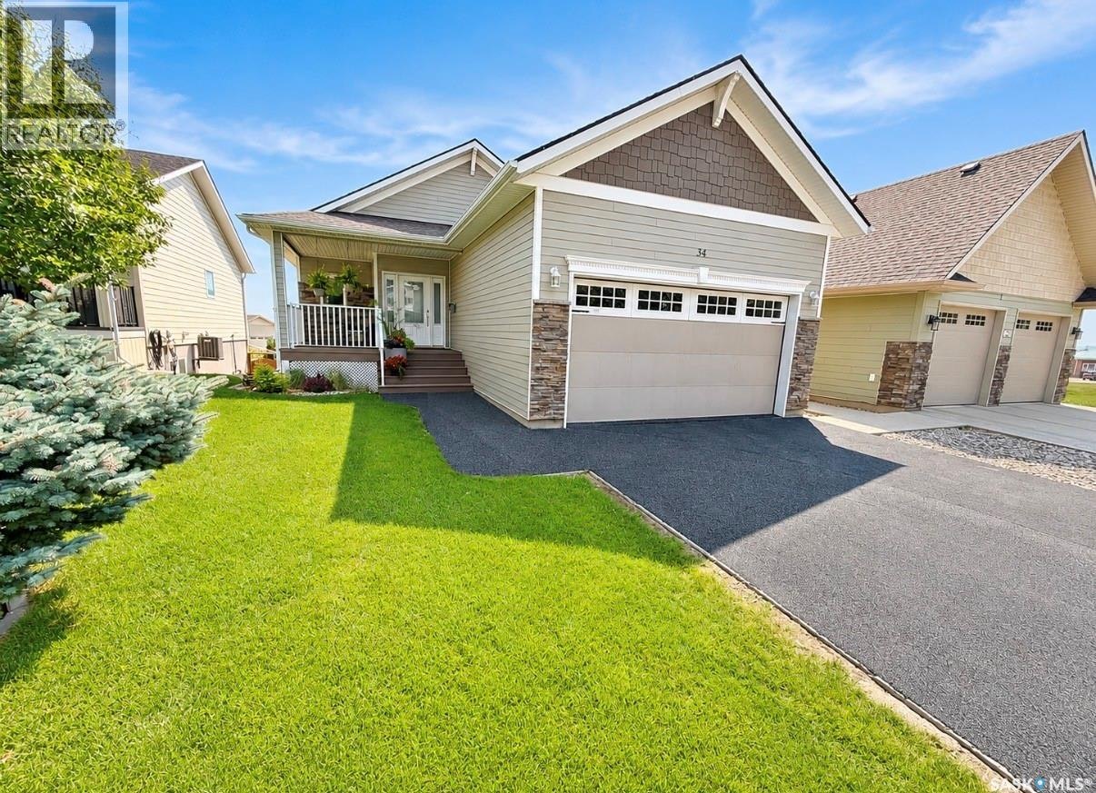 34-533 4th Avenue NE, Swift Current, SK, S9H 2J9