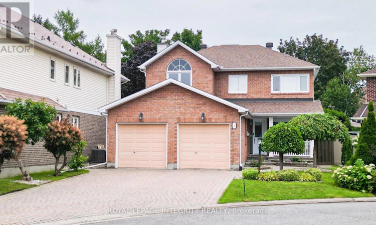 4 Glenarden Court