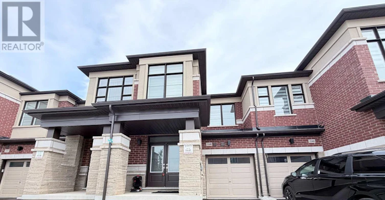 1148 Tanbark Avenue, Oakville, ON, L6H 8C4