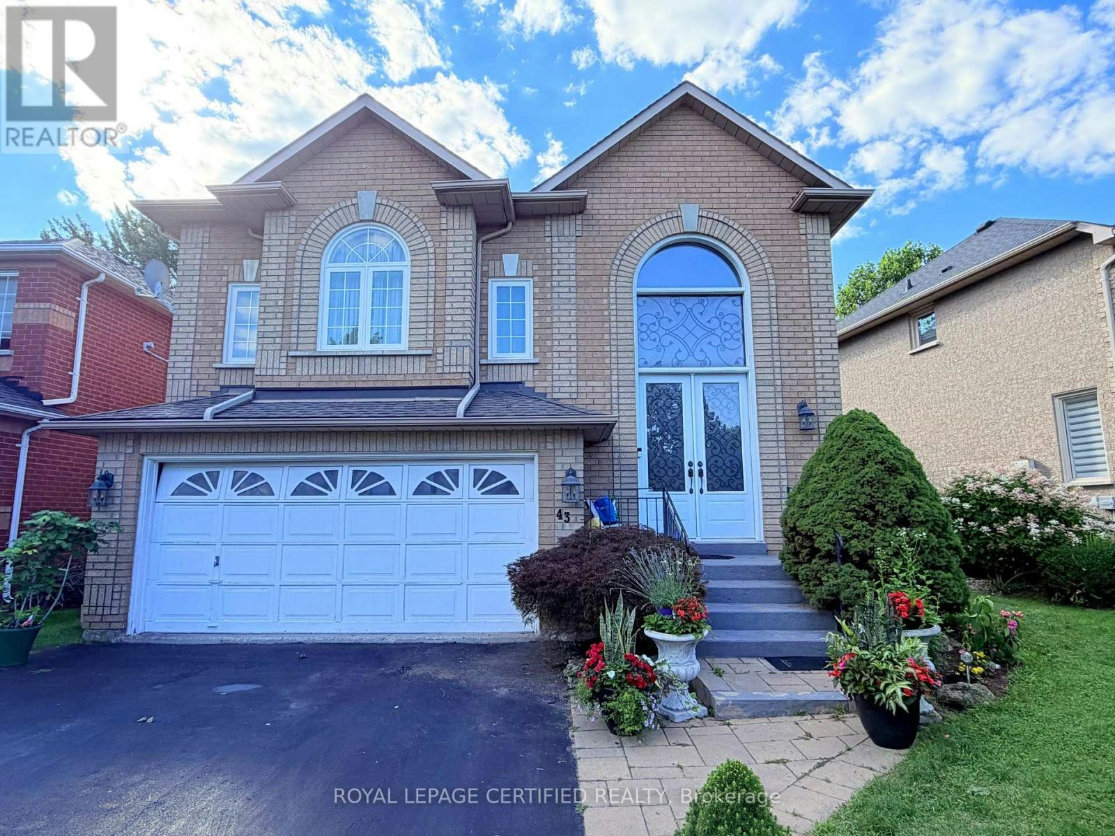 43 Boulding Avenue, Hamilton, ON, L0R 2H3