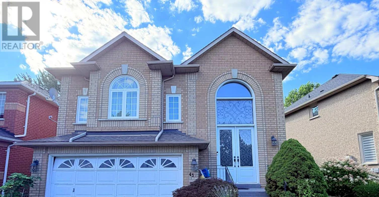 43 Boulding Avenue, Hamilton, ON, L0R 2H3