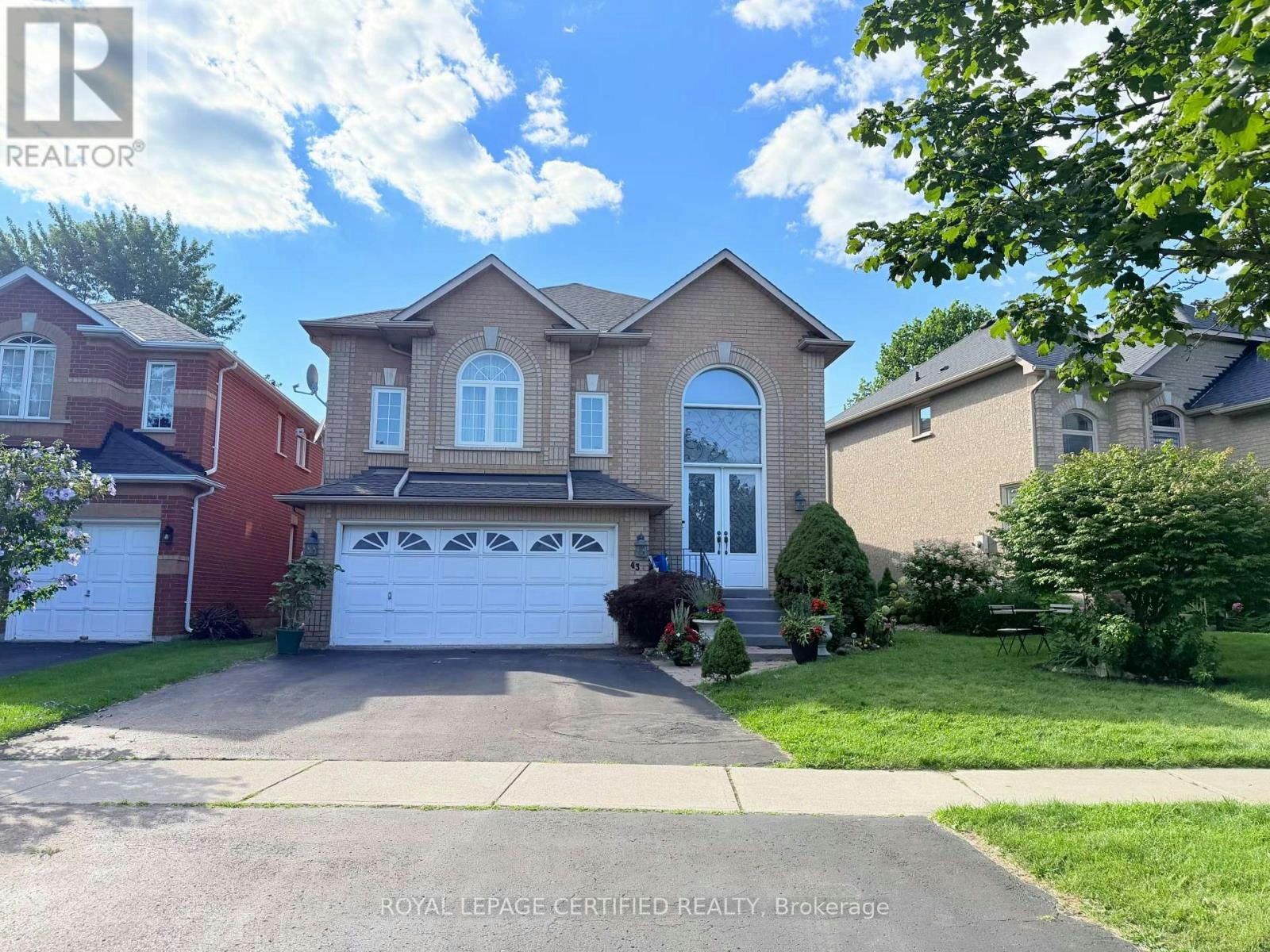 43 Boulding Avenue, Hamilton, ON, L0R 2H3 - 2